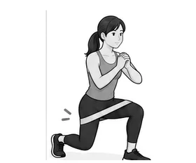 制動と方向転換：FLEXVIT RESISTの関連資料