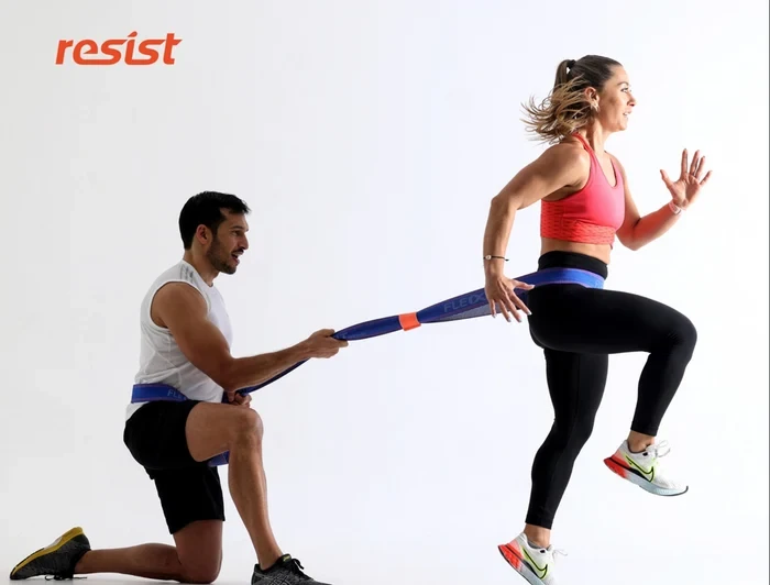 FLEXVIT RESIST